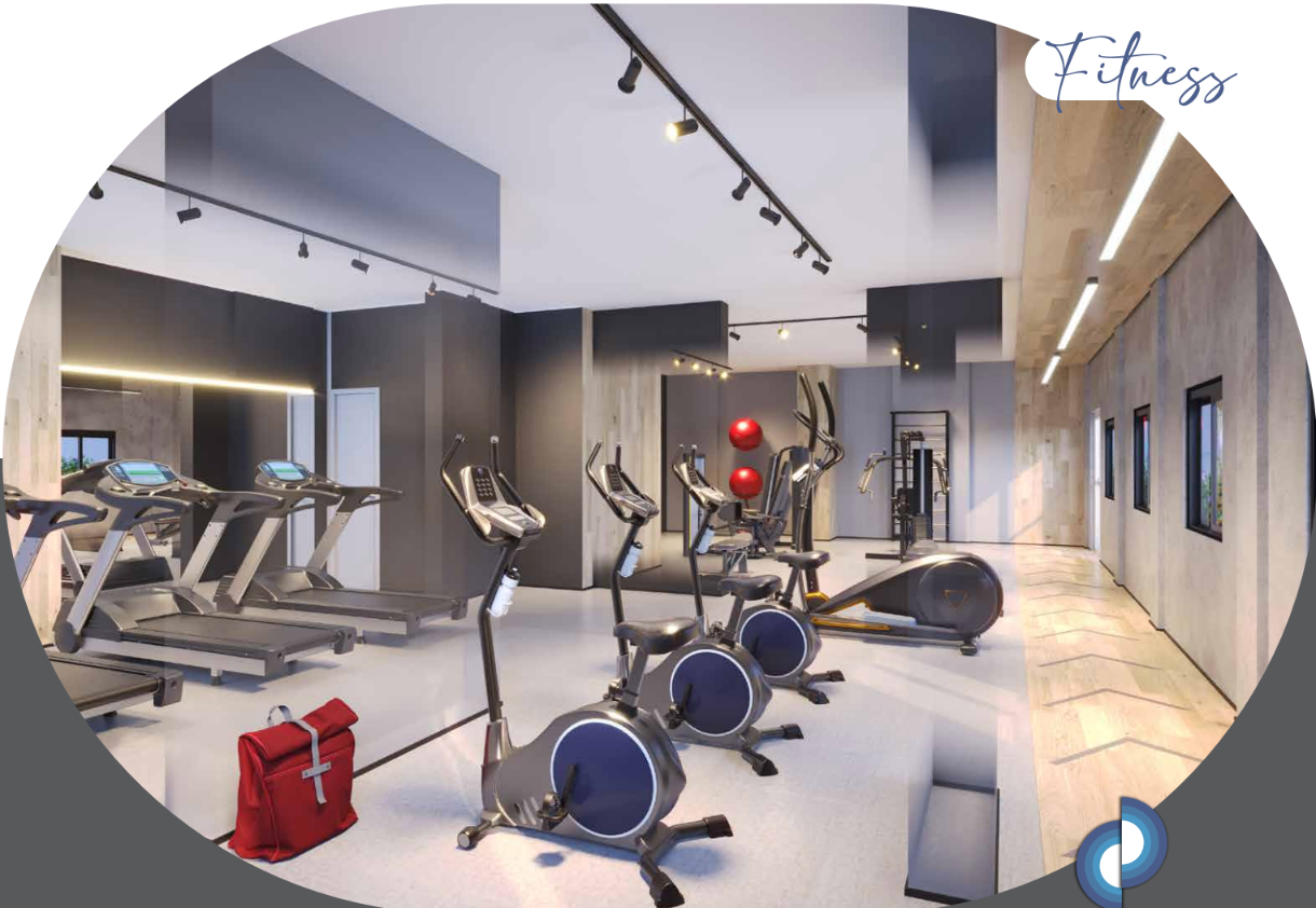Zoom Itaim Paulista - Imagem da galeria