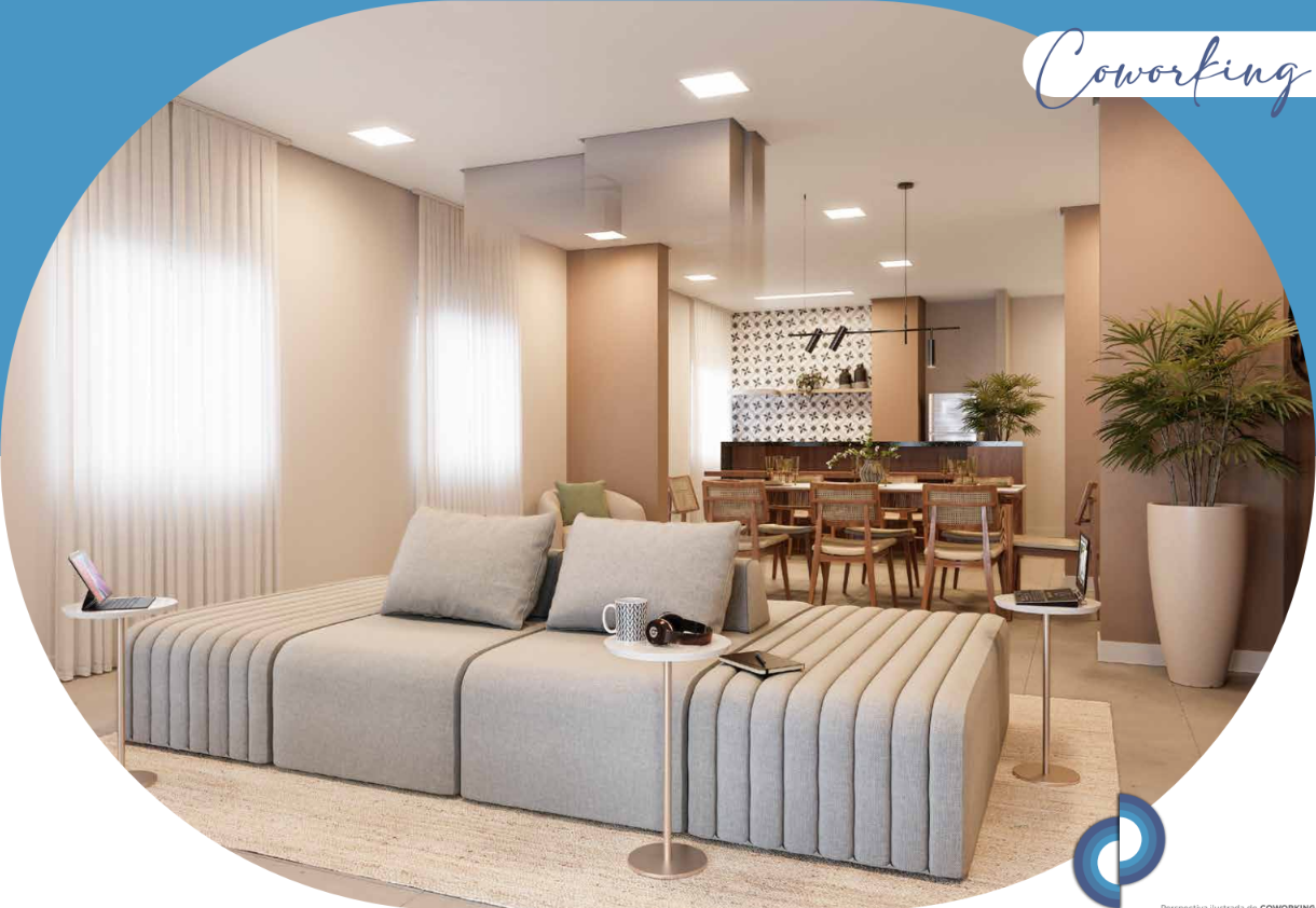 Zoom Itaim Paulista - Imagem da galeria