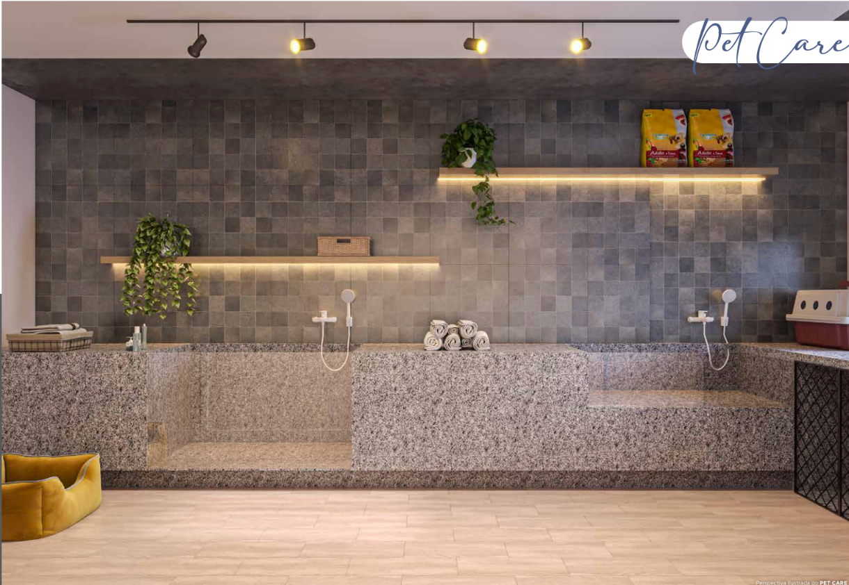 Zoom Itaim Paulista - Imagem da galeria