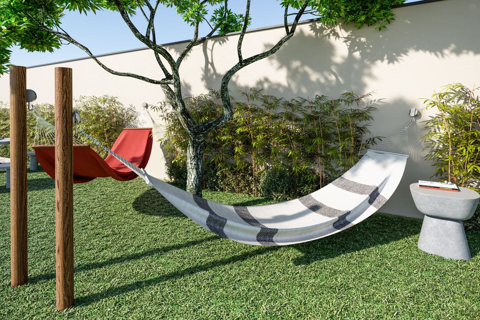 Residencial Positano - Imagem da galeria