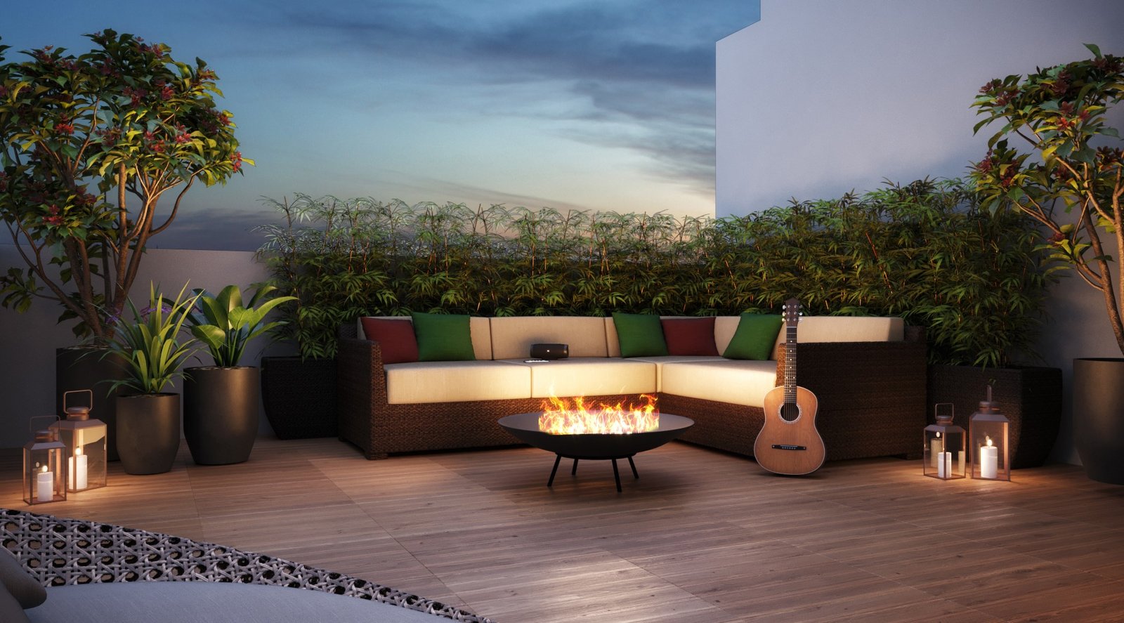 Mood Design Siqueira Bueno - Imagem da galeria