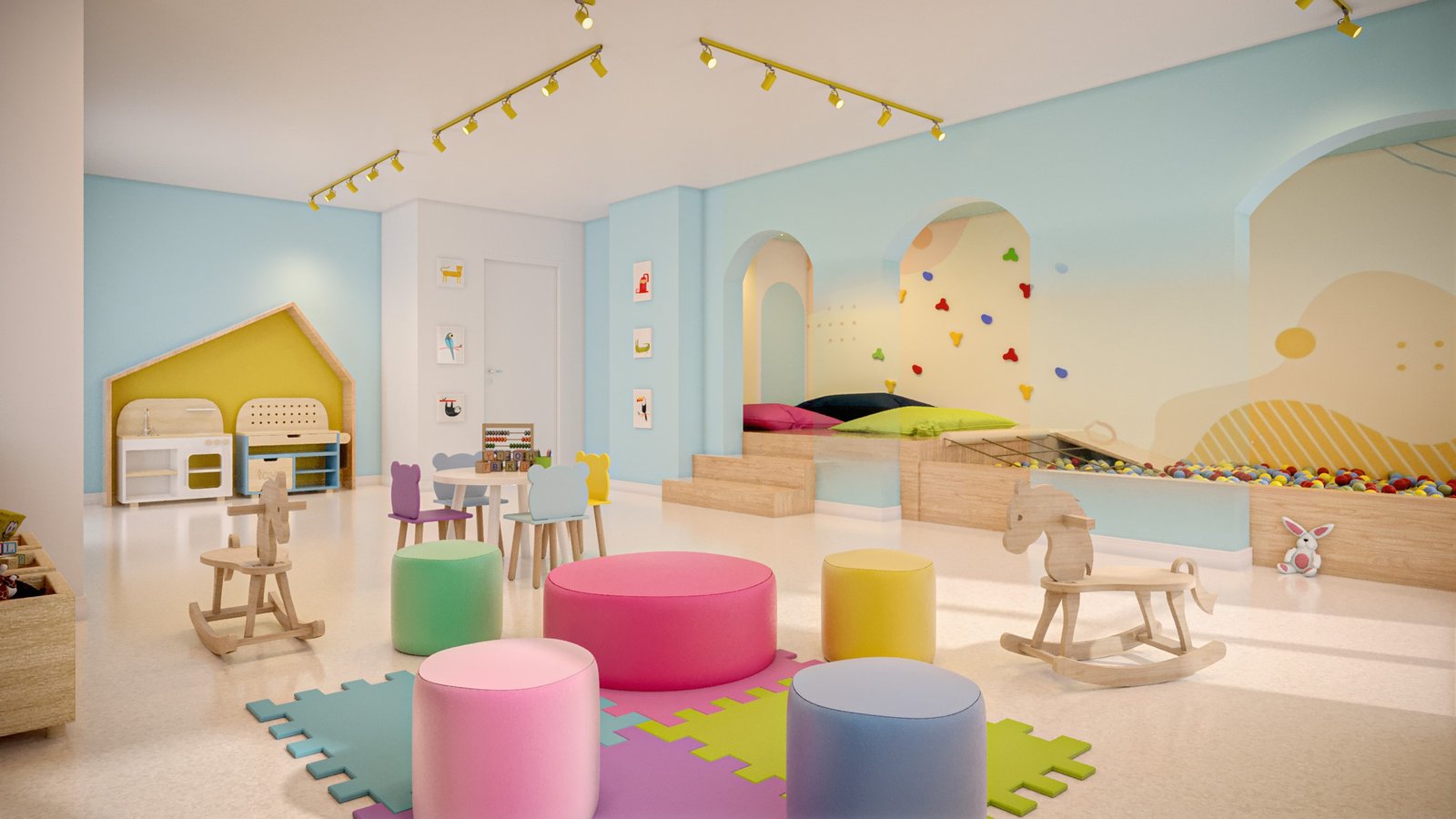 Mood Design Siqueira Bueno - Imagem da galeria