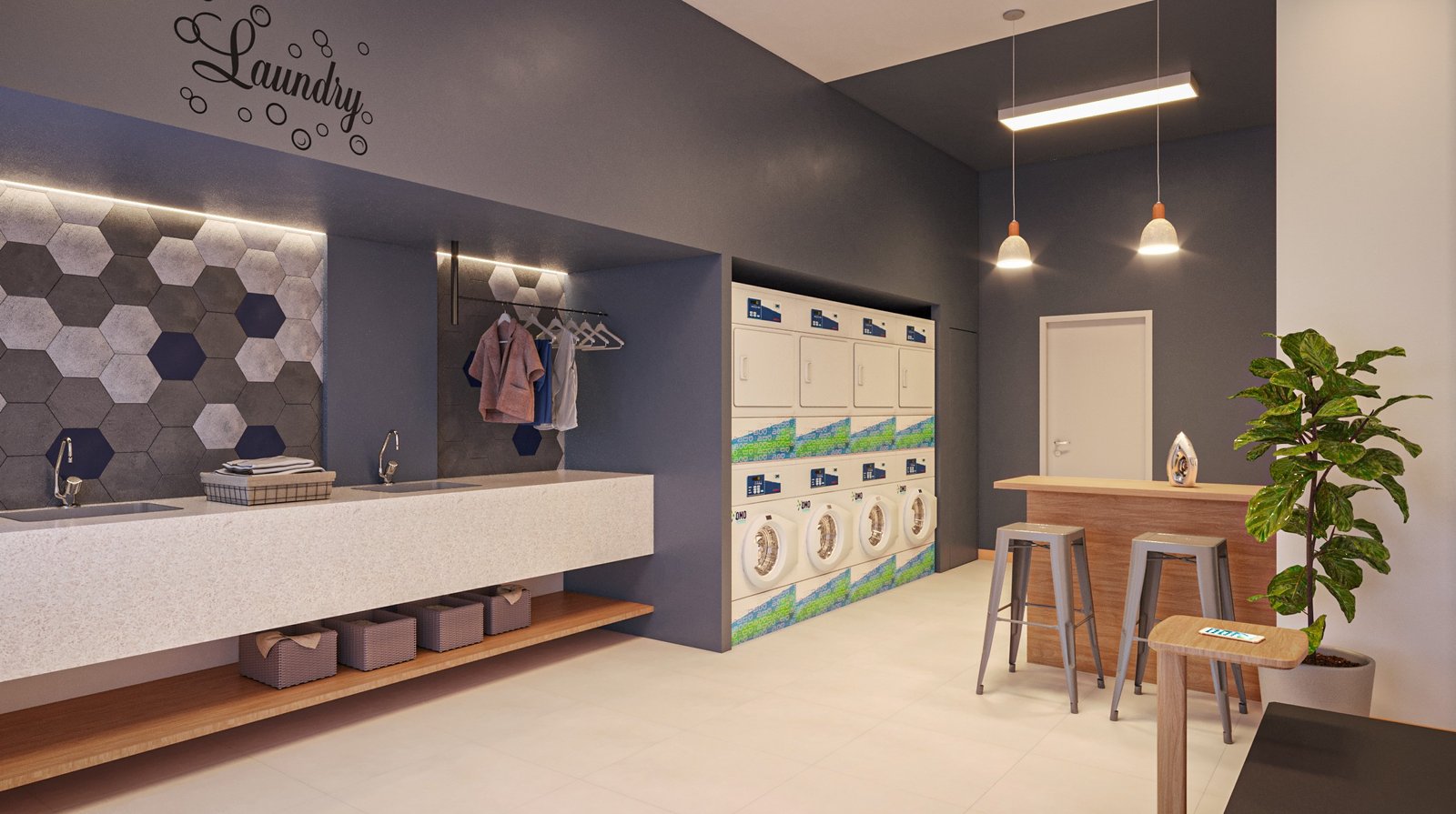 Mood Design Siqueira Bueno - Imagem da galeria