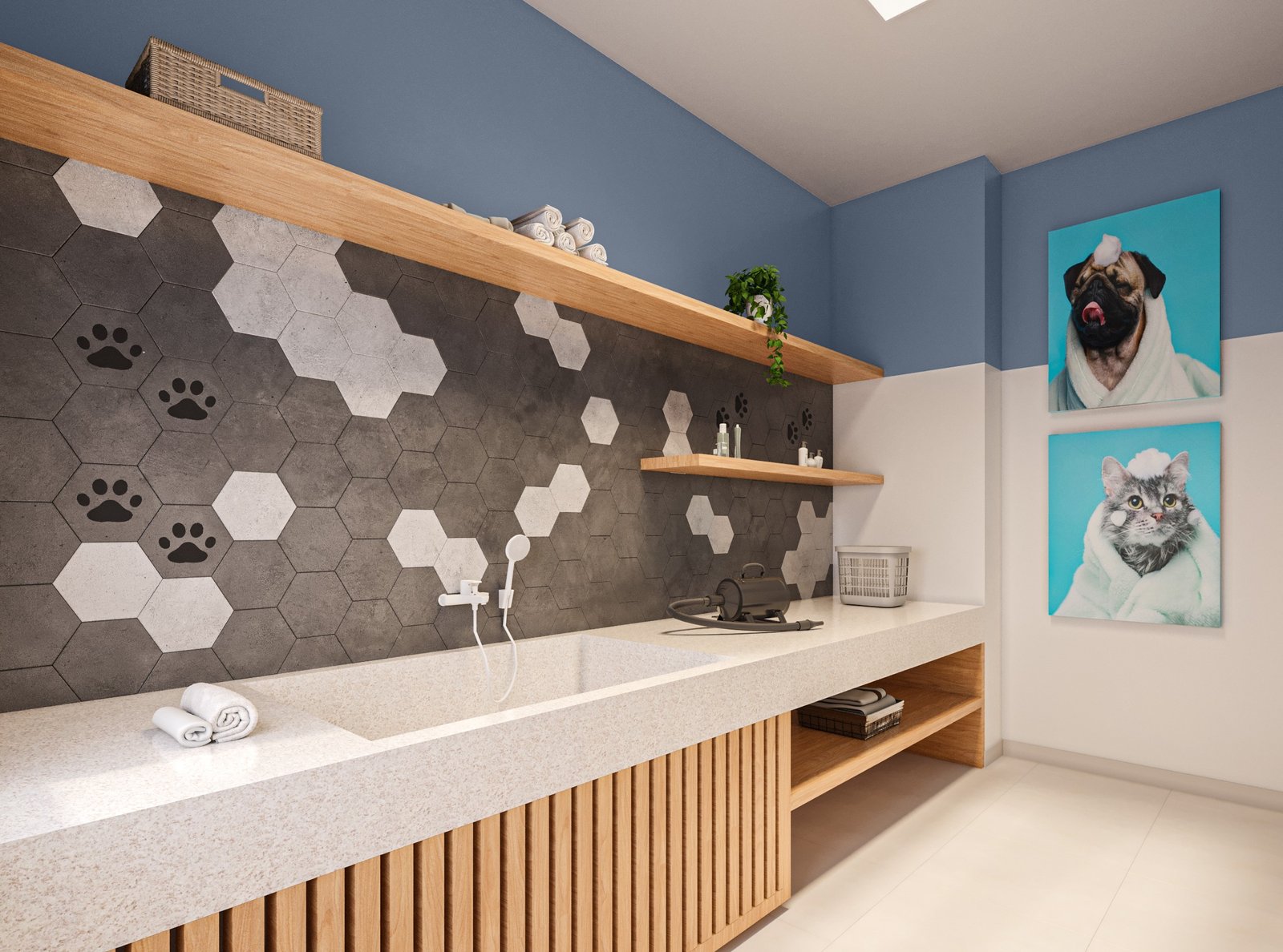 Mood Design Siqueira Bueno - Imagem da galeria