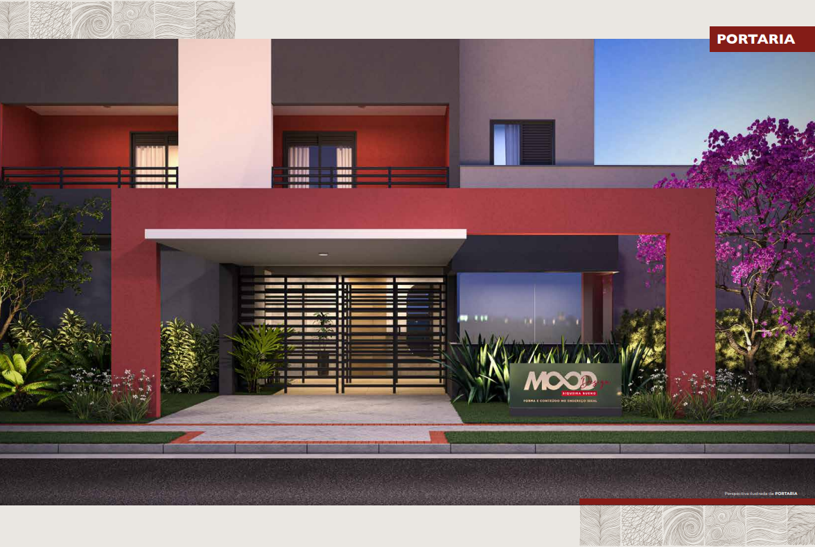 Mood Design Siqueira Bueno - Imagem da galeria