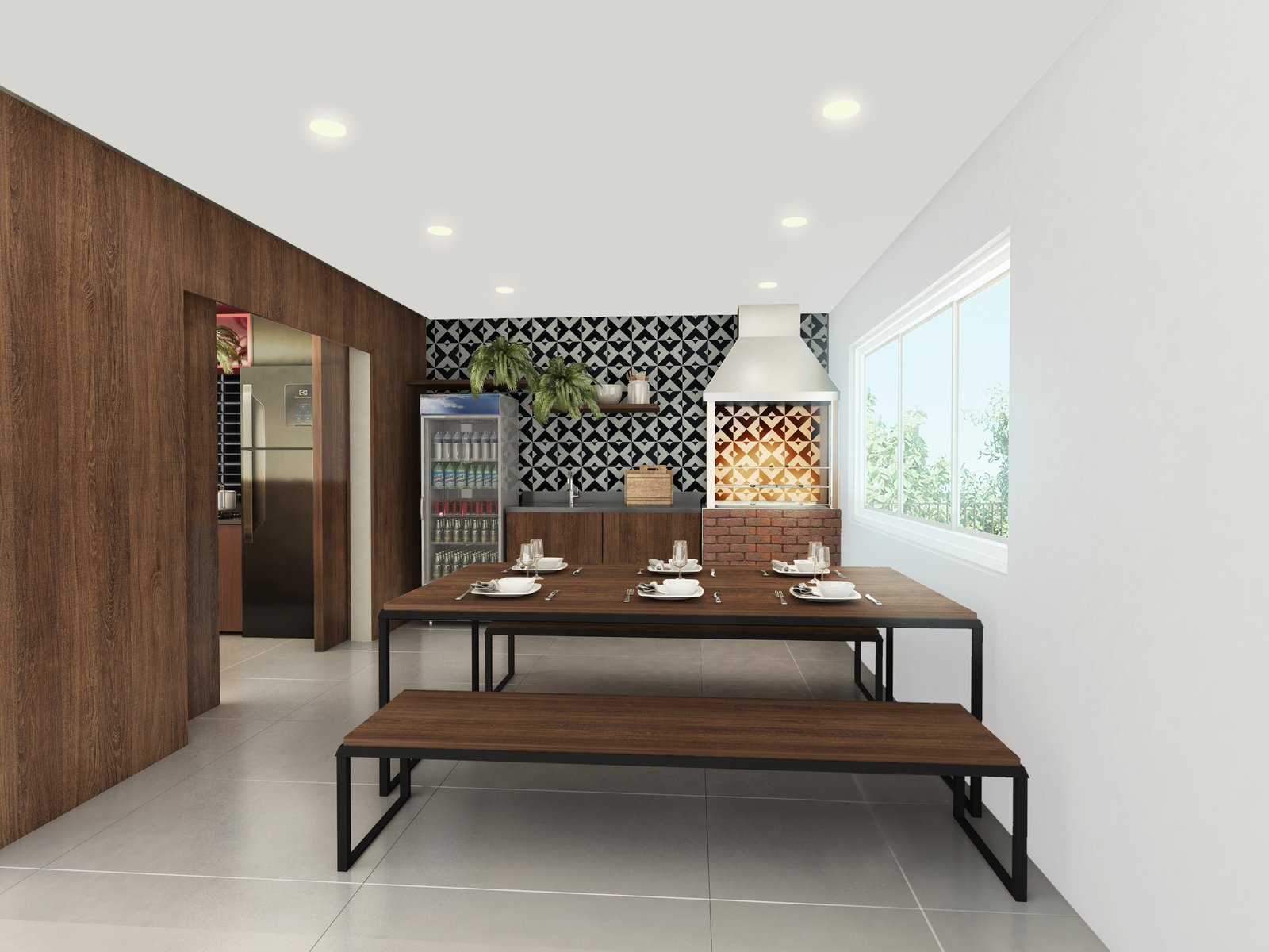 Motriz Jardim Sul - Imagem da galeria