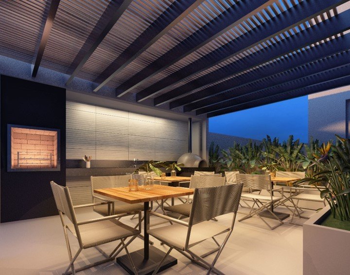Condominio Vert Mbigucci - Imagem da galeria