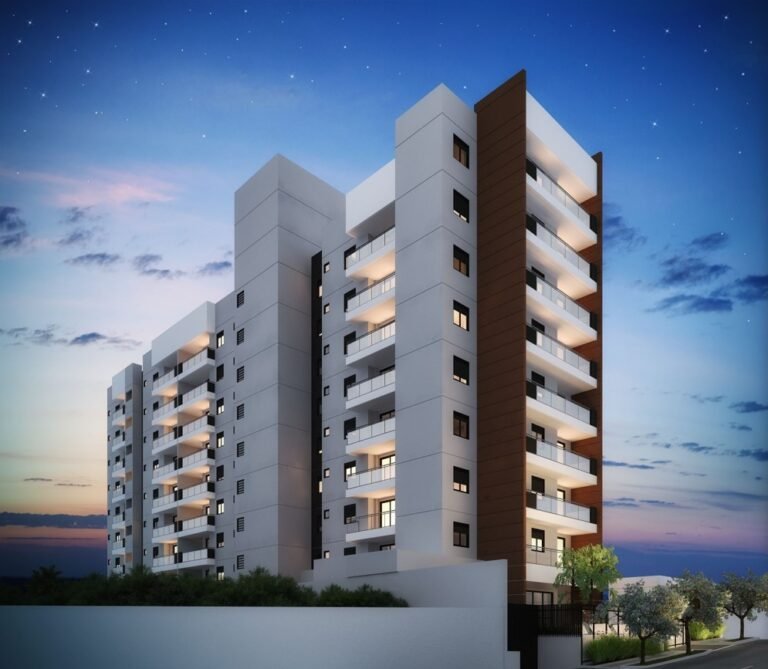 Condominio Vert Mbigucci