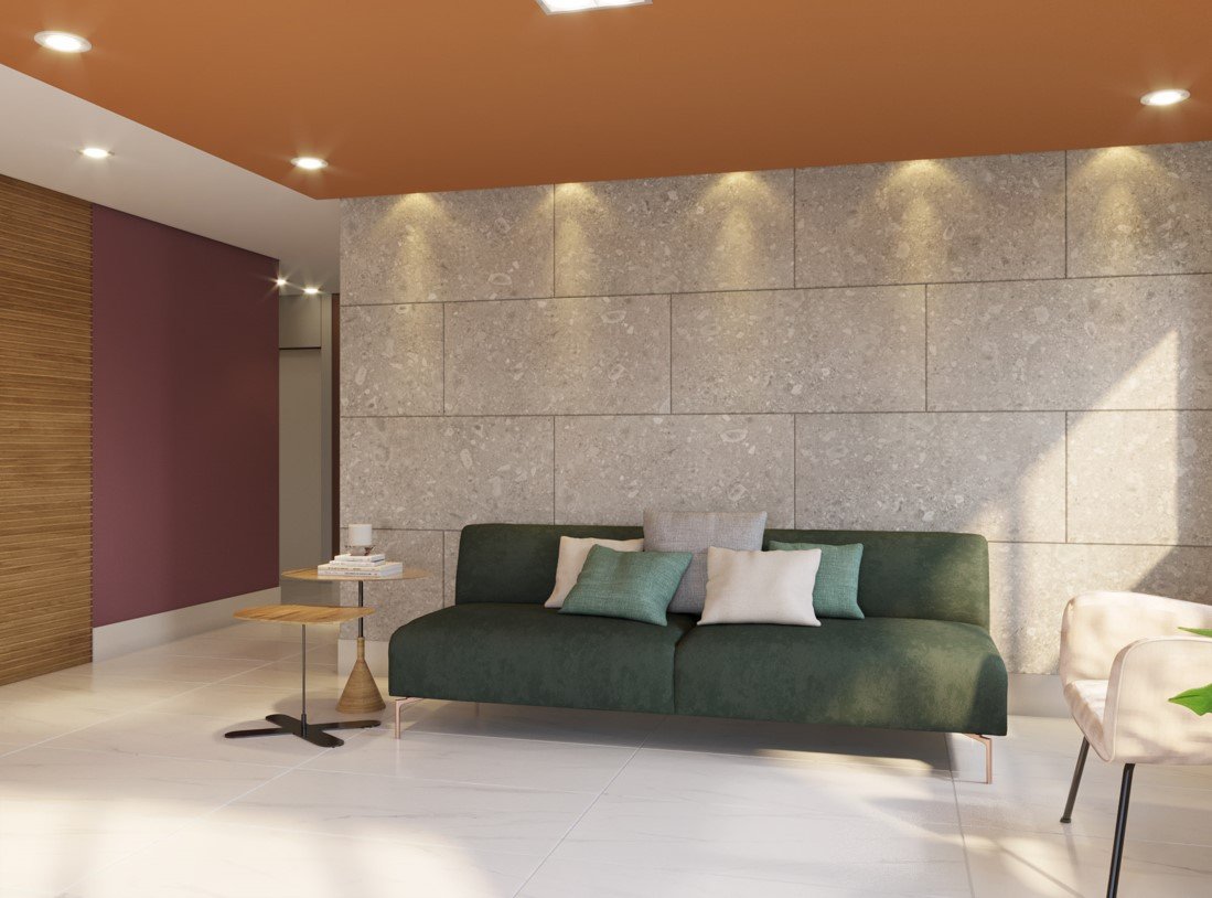 Condominio Vert Mbigucci - Imagem da galeria