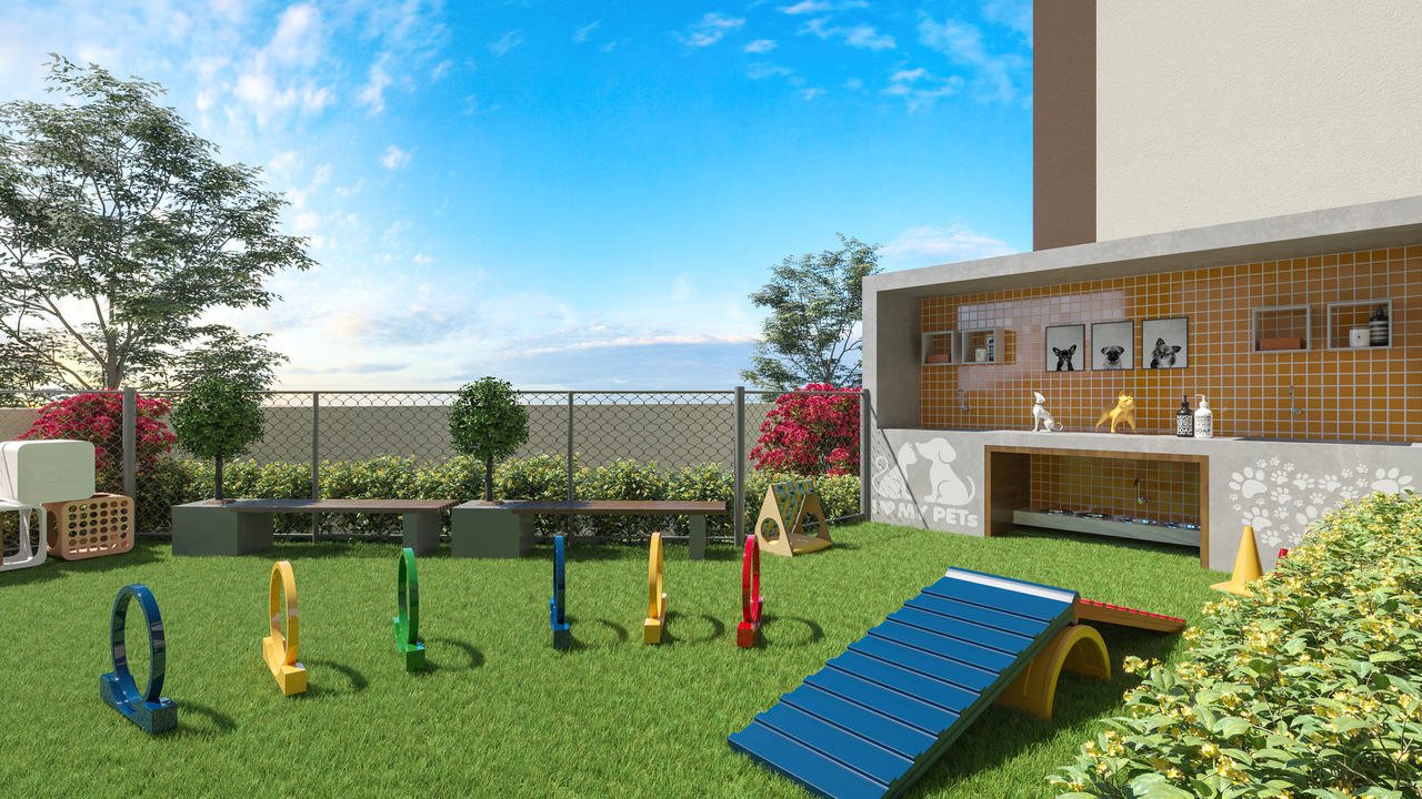 Residencial Monaco Granja Viana - Imagem da galeria