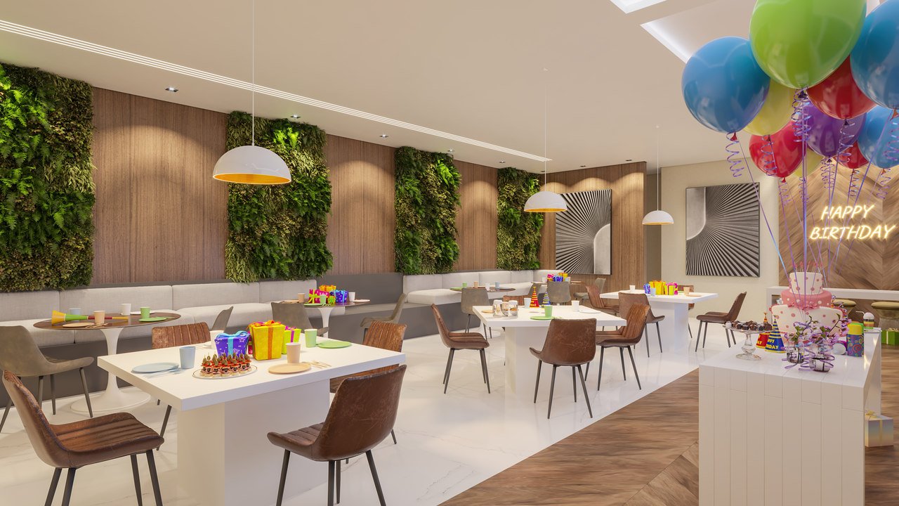 Residencial Monaco Granja Viana - Imagem da galeria