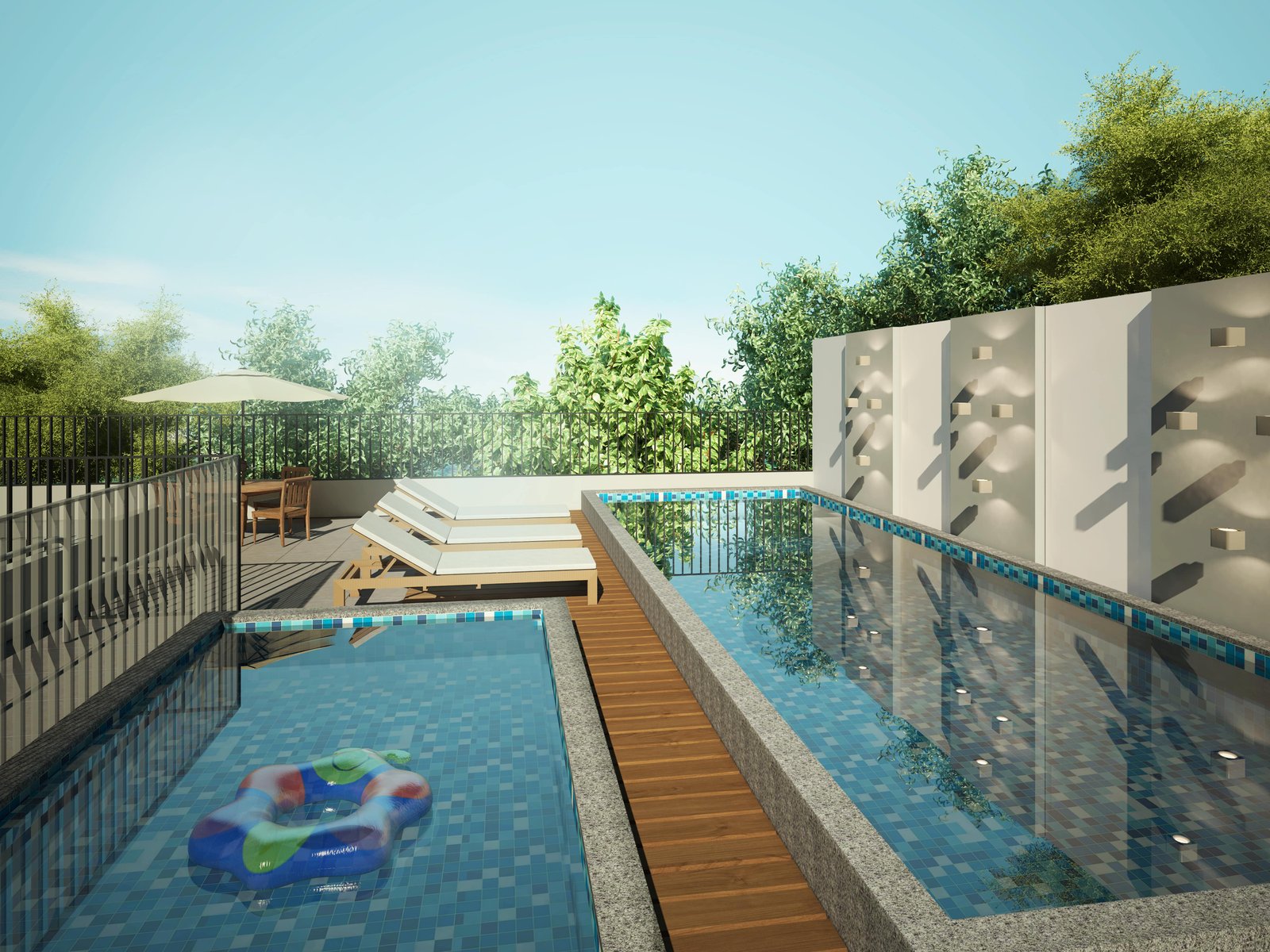 Motriz Jardim Sul - Imagem da galeria