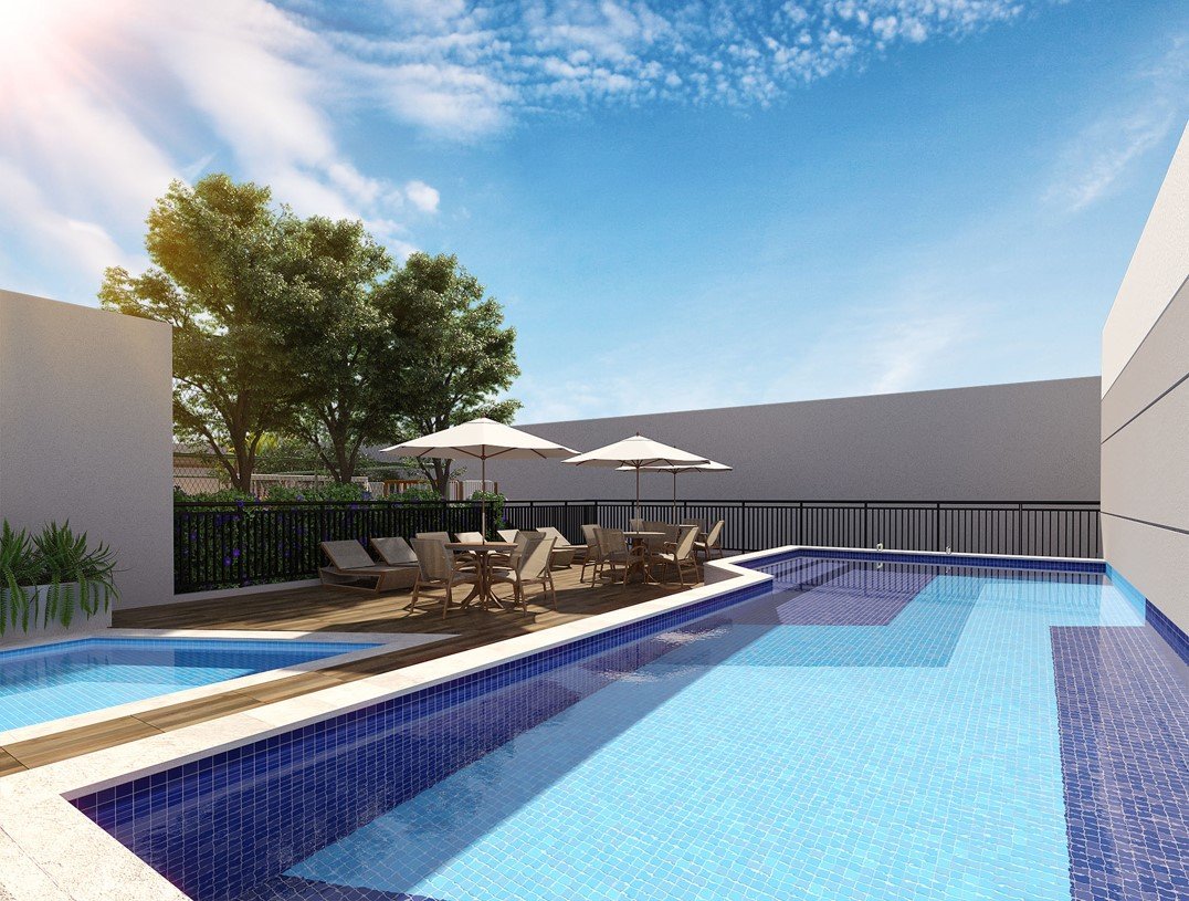 Condominio Vert Mbigucci - Imagem da galeria