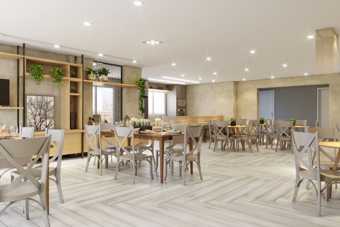 Condominio Vert Mbigucci - Imagem da galeria
