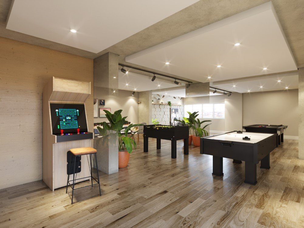 Condominio Vert Mbigucci - Imagem da galeria